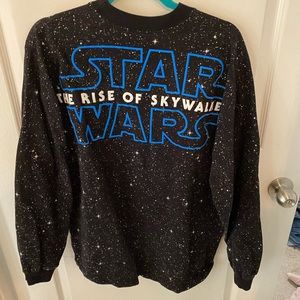 Rise of Skywalker Star Wars Spirit Jersey